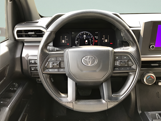 Certified Used 2025  Toyota SR5 image 17