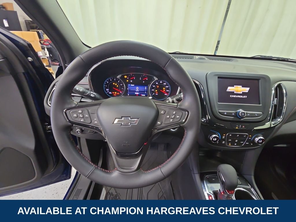 2022 Chevrolet Equinox RS - Photo 14
