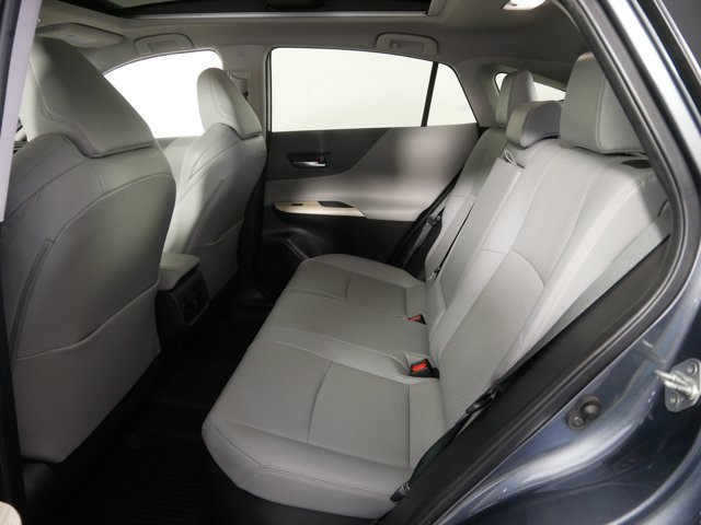 Certified Used 2023 Coastal Gray Metallic Toyota Limited image 13