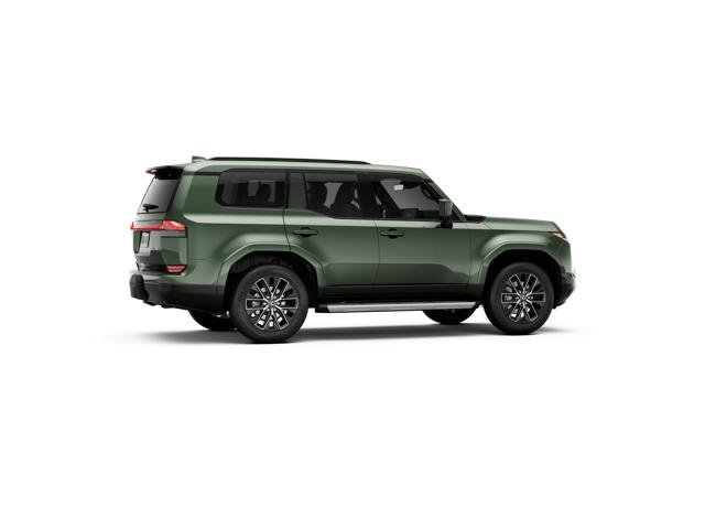 New 2026 Nori Green Pearl Lexus PREMIUM PLUS image 4