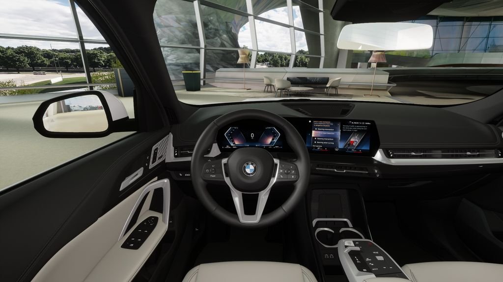Used 2026 Alpine White BMW xDrive28i image 37