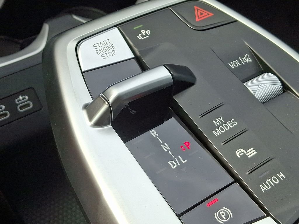 2026 BMW X1 28i - Photo 7