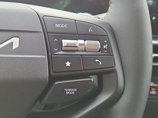 New 2027 Gravity Gray Kia S image 14