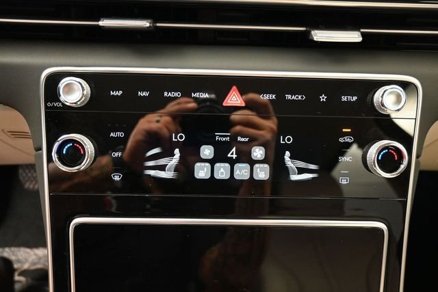 2026 GENESIS GV80 Standard - Photo 37