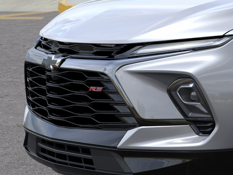 2026 Chevrolet Blazer RS - Photo 13