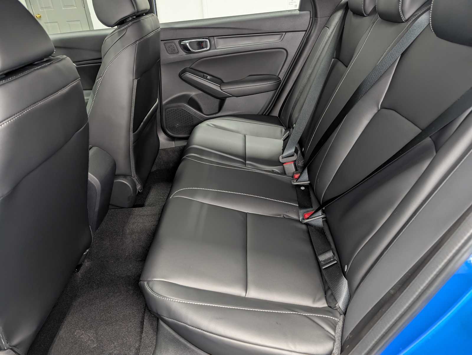 New 2026 Double Apex Blue Pearl Acura w/A-Spec Package image 21