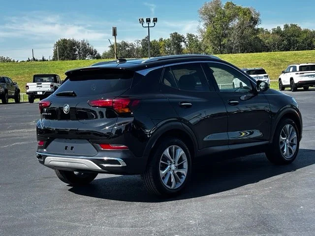 2022 Buick Encore GX Essence - Photo 7