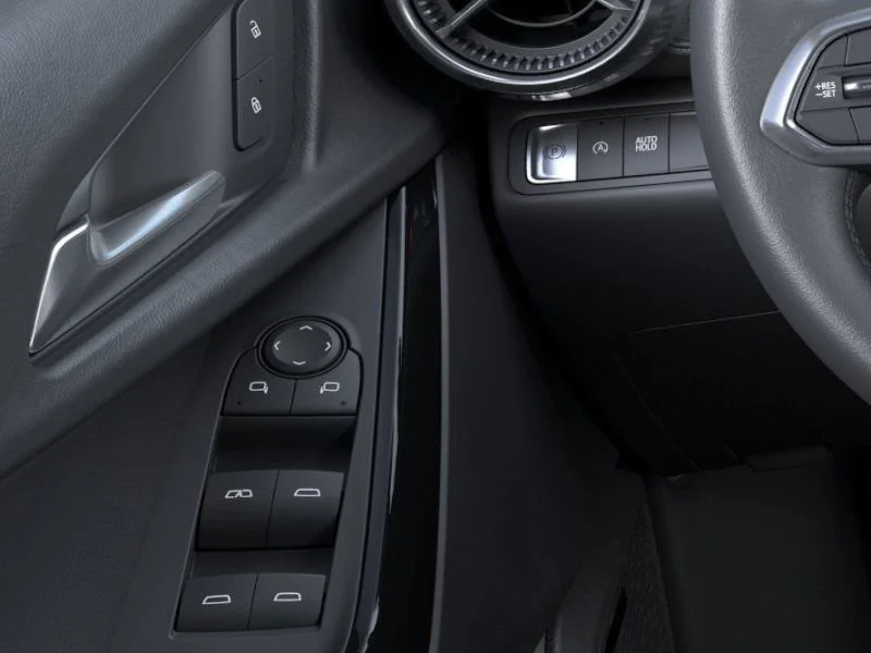 2025 Chevrolet Equinox LT - Photo 23