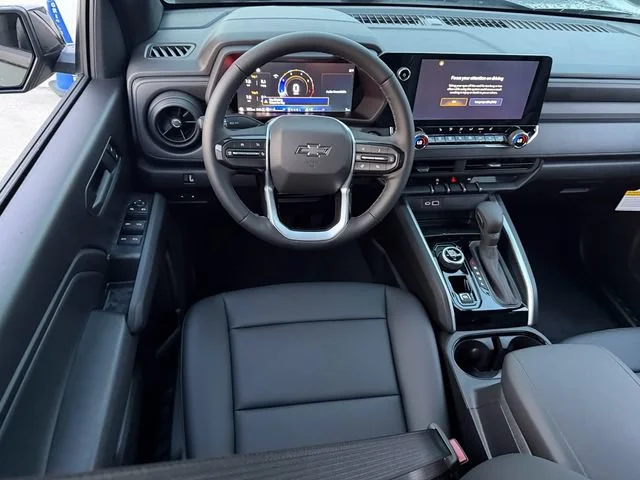 2026 Chevrolet Colorado Trail Boss - Photo 9