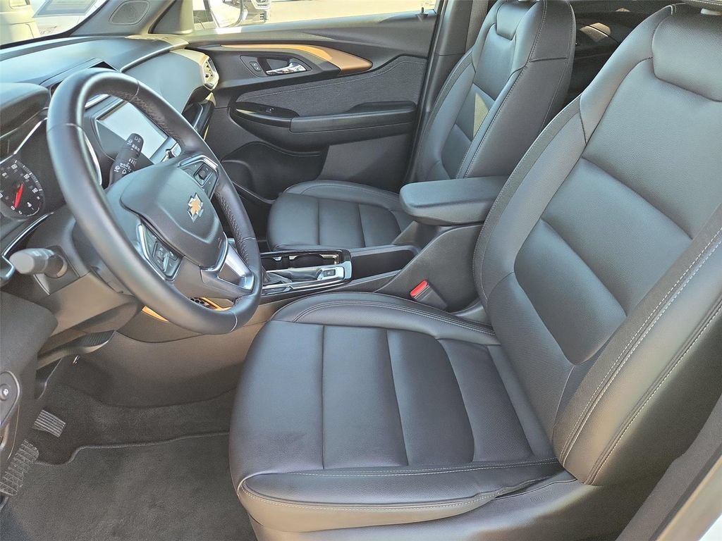 2023 Chevrolet TrailBlazer Activ - Photo 11