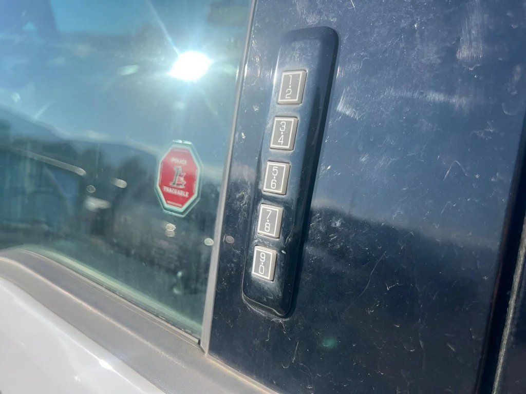 Certified Used 2022 Oxford White Ford XLT image 23