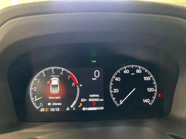 2026 Honda Ridgeline TrailSport - Photo 11