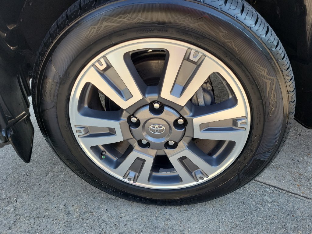 Used 2019  Toyota 1794 image 19