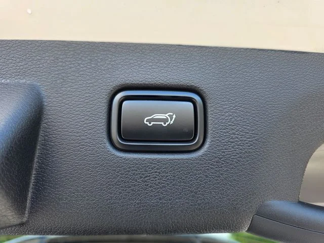 New 2026 Glacial White Pearl Kia EX image 10