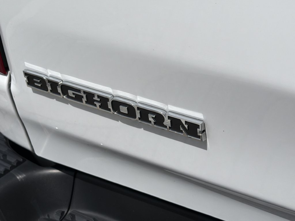 2025 RAM Ram 1500 Pickup Big Horn/Lone Star - Photo 15