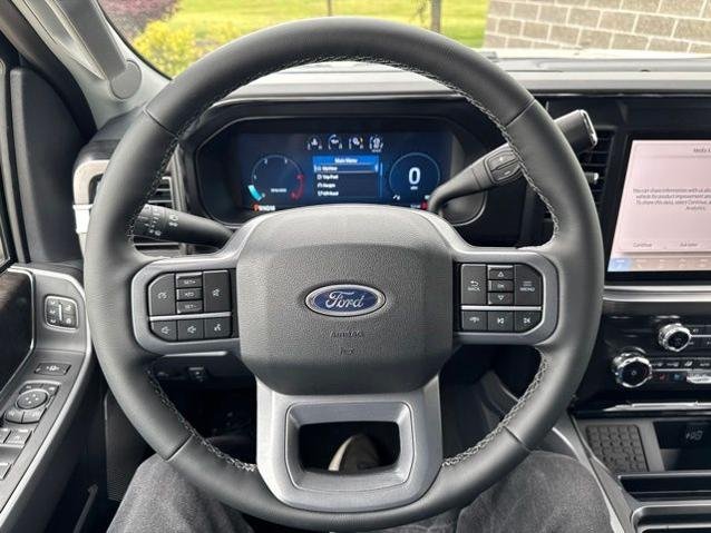 New 2026 Avalanche Ford Lariat image 46