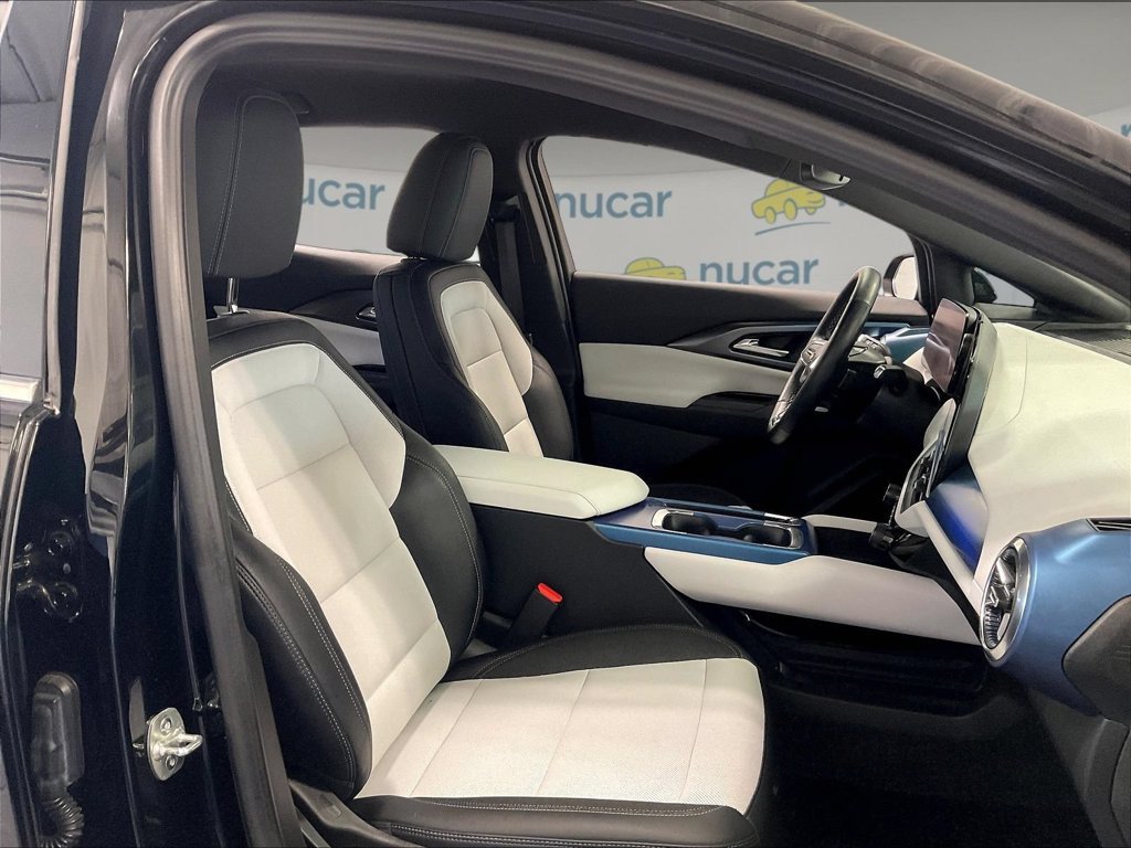 Used 2025 Black Chevrolet LT image 11