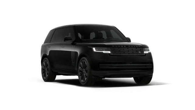 2026 LAND ROVER Range Rover SE 7 Seats 400PS