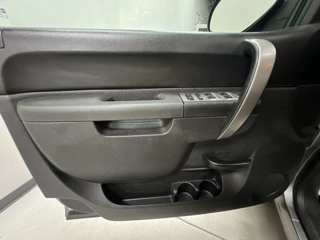 2013 Chevrolet Silverado 1500 LT - Photo 20