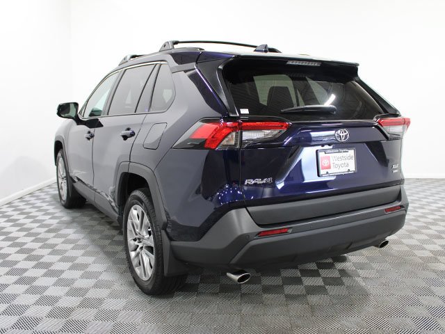 Used 2024 Blueprint Toyota XLE Premium image 4