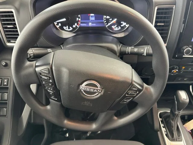 Used 2022 Red Nissan SV image 23