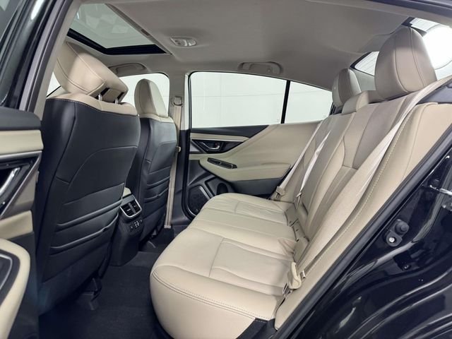 Used 2025 Black Subaru Limited image 31