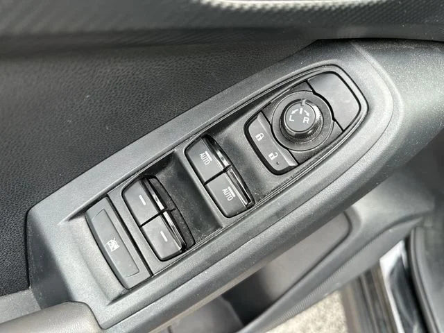 Used 2024 Black Subaru Base image 17