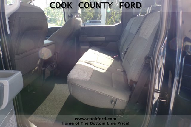 2023 Ford F-150 XLT - Photo 14