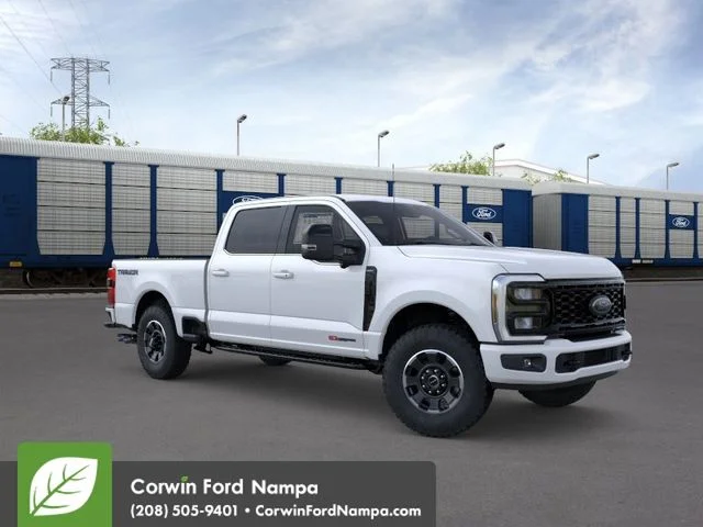 2026 Ford F-350 Lariat 4x4 Crew Cab 6-3/4' Box SRW's photo