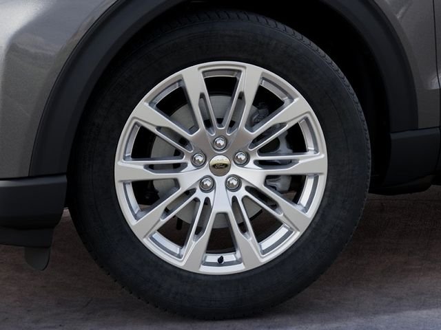 New 2027 Carbonized Gray Metallic Ford Platinum™ image 19