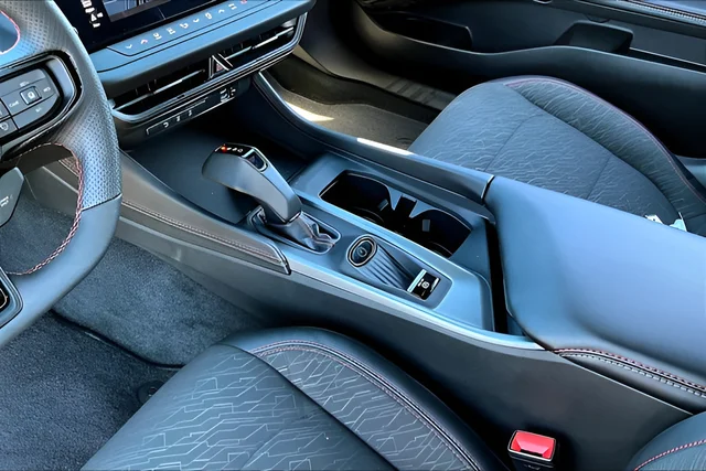 2025 Dodge Charger Daytona R/T - Photo 9