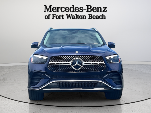 2025 Mercedes-Benz GLE GLE350 - Photo 2
