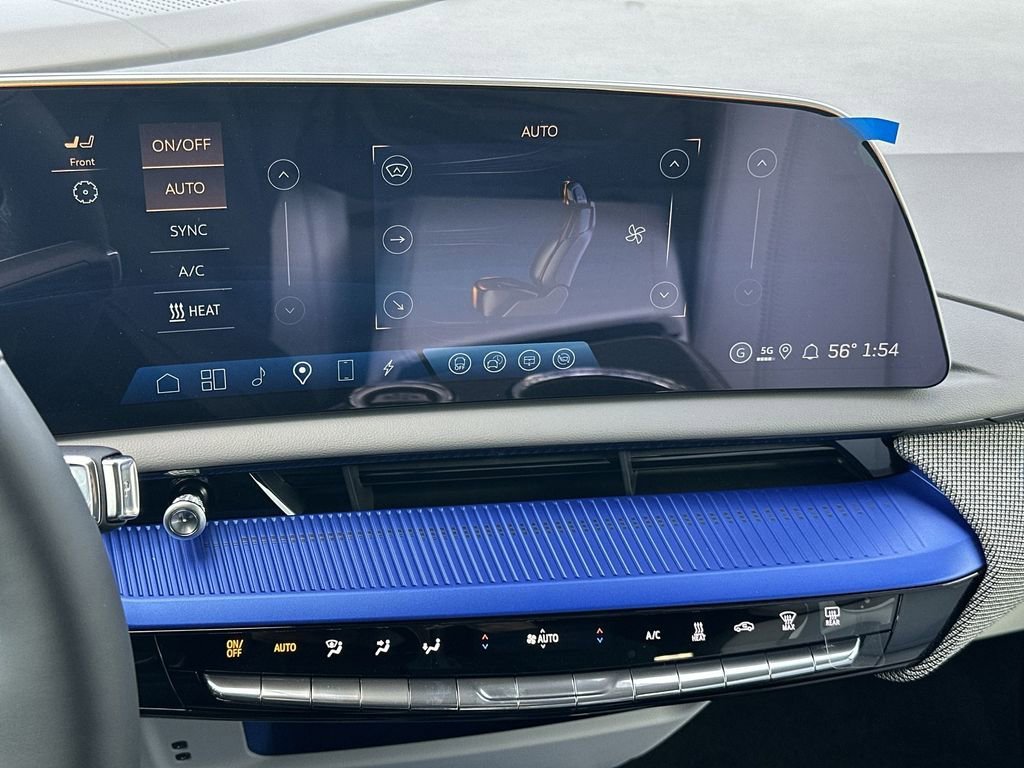 2026 Cadillac OPTIQ Sport - Photo 19