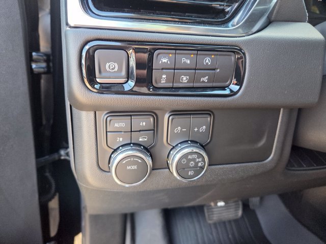 New 2026 Onyx Black GMC Denali image 24