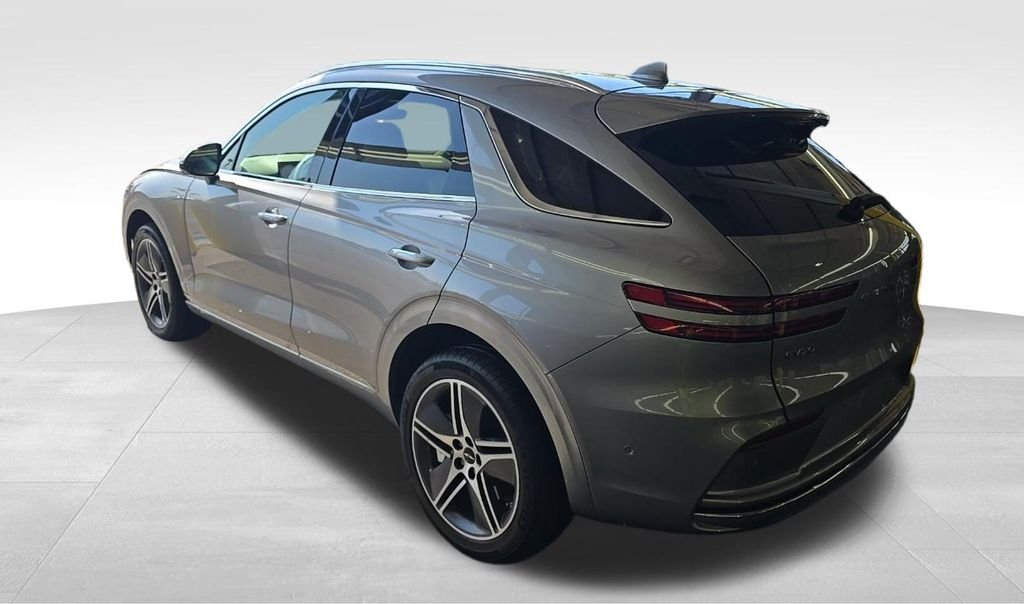 Used 2026 Silver Genesis Advanced image 7