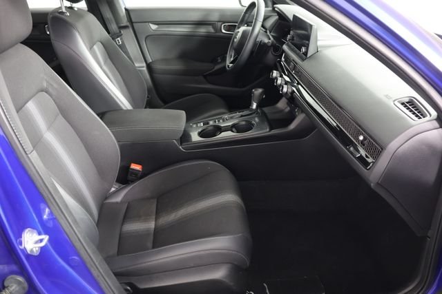 Used 2023 Blue Honda Sport image 22