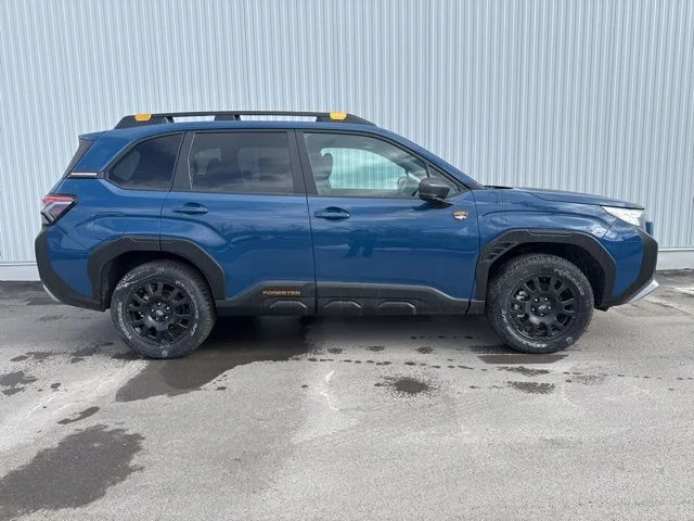 2026 Subaru Forester Wilderness - Photo 16