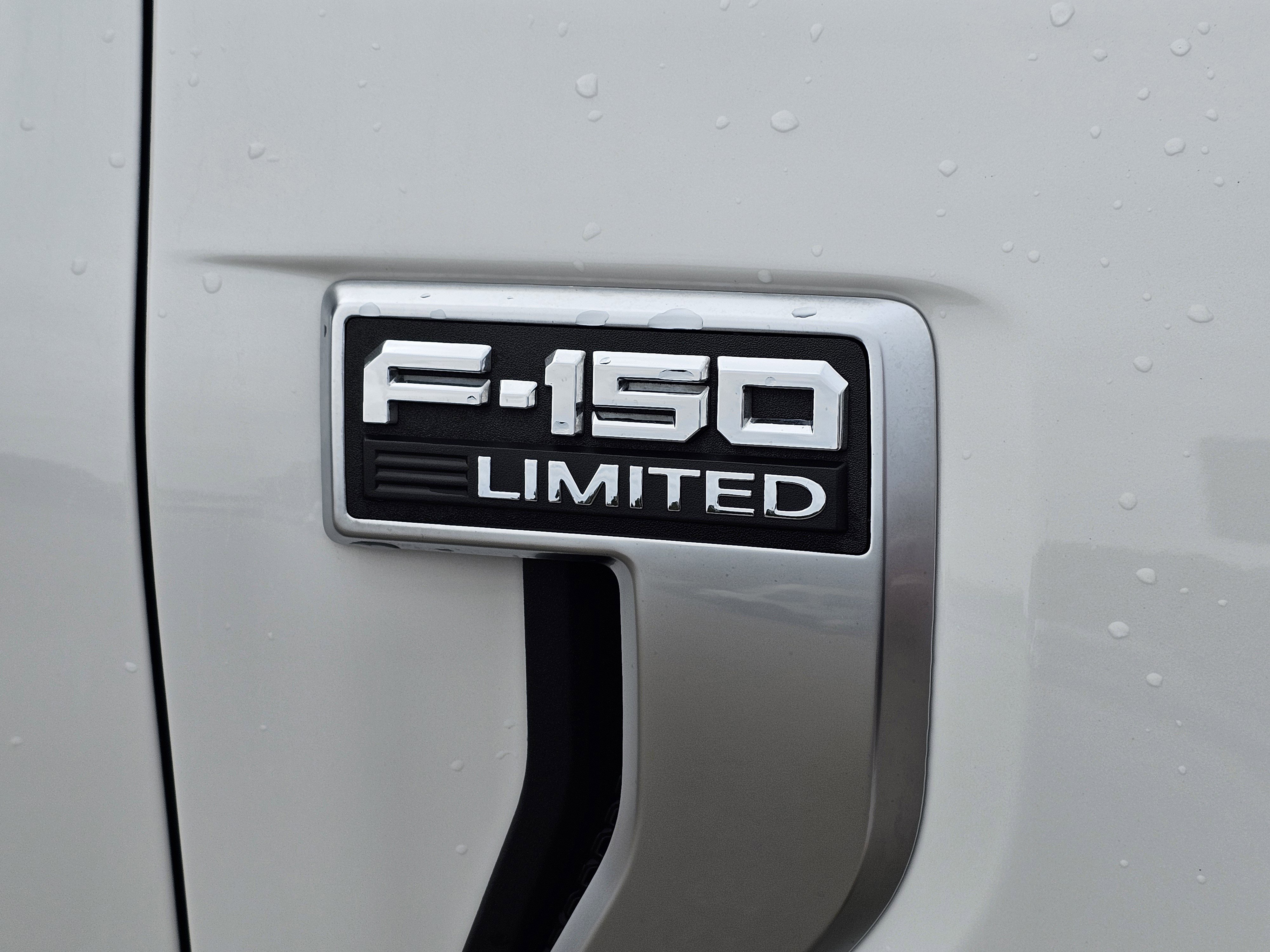 2021 Ford F-150 Limited - Photo 6