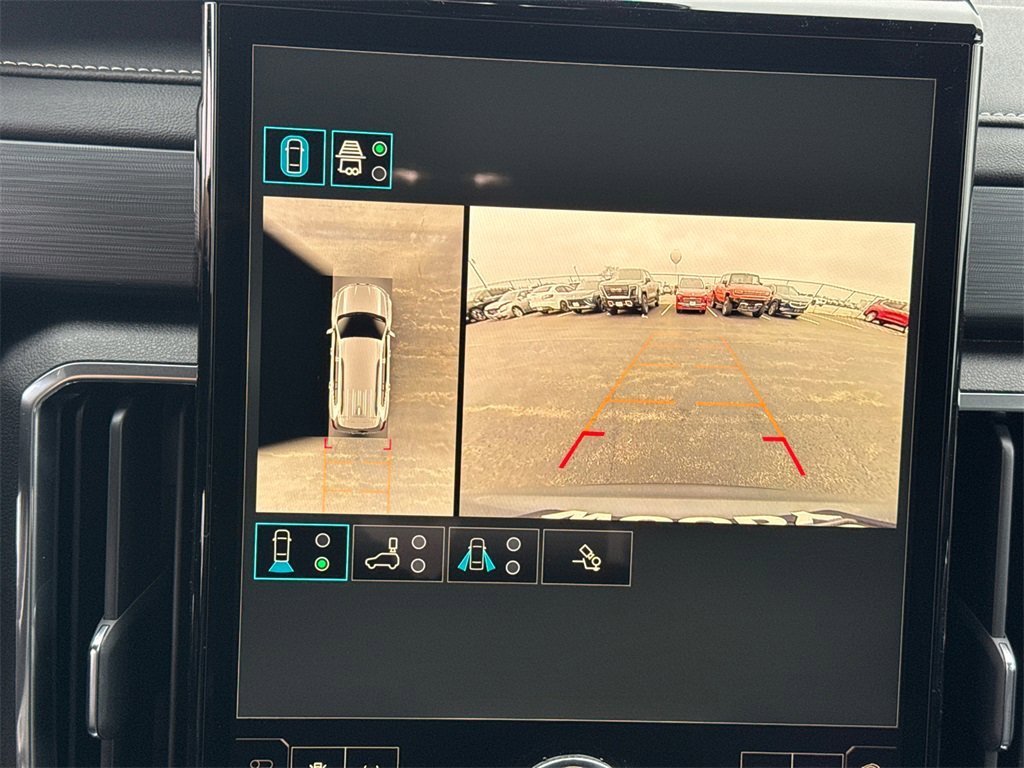 2026 GMC ACADIA - Image 23