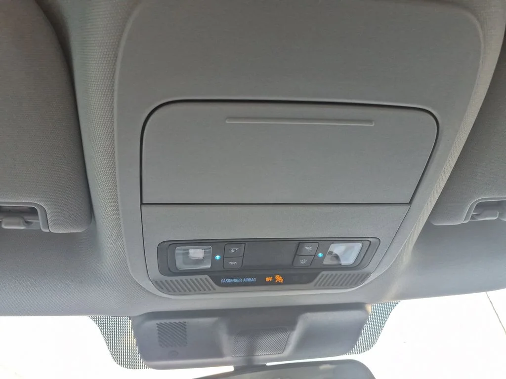 Certified Used 2025 Red Metallic Ford XLT image 39