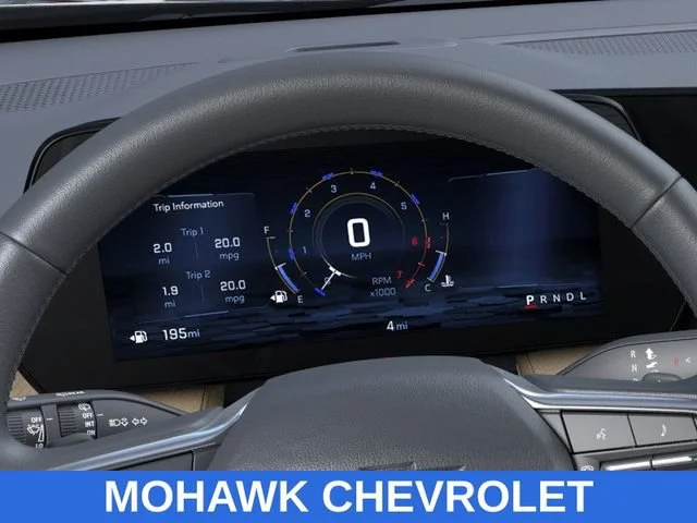 New 2026 Mosaic Black Metallic Chevrolet ACTIV image 18