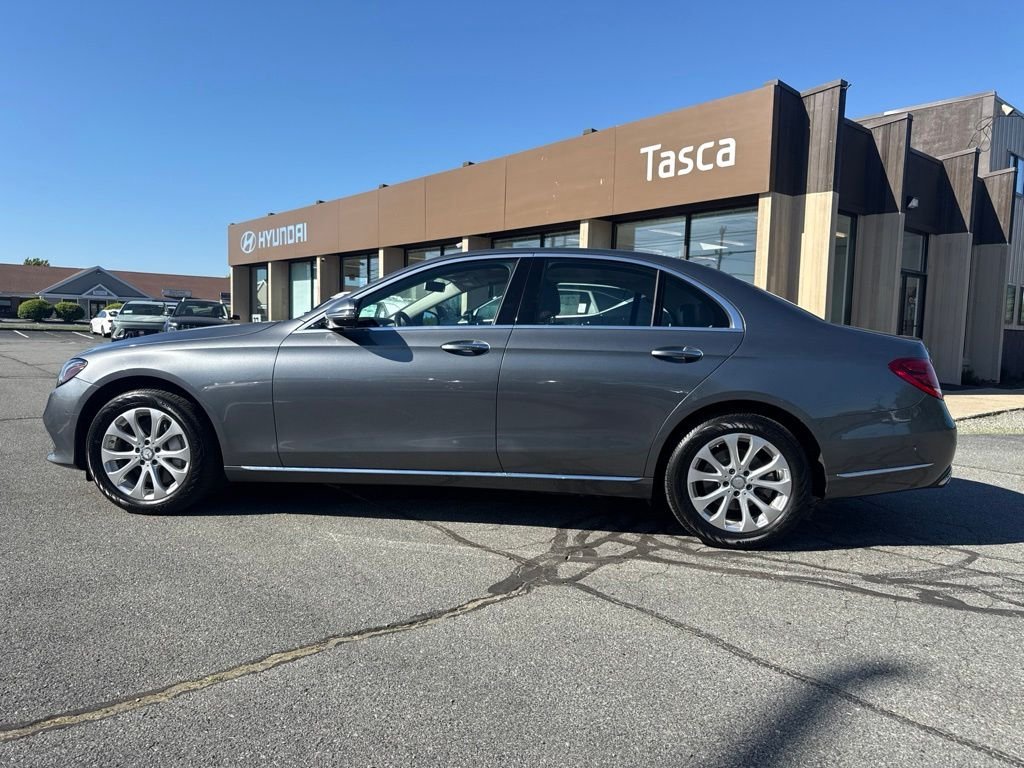 2017 Mercedes-Benz E-Class E300 - Photo 12