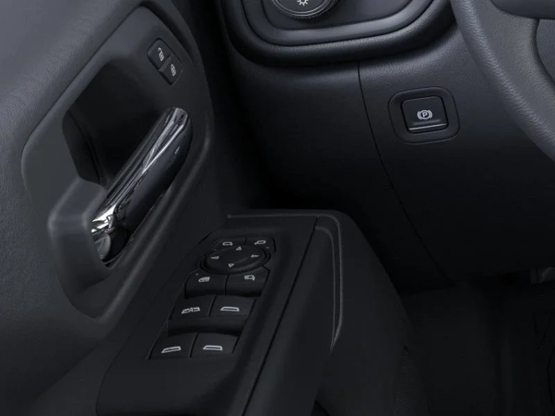 2026 GMC Sierra 2500HD Pro - Photo 22