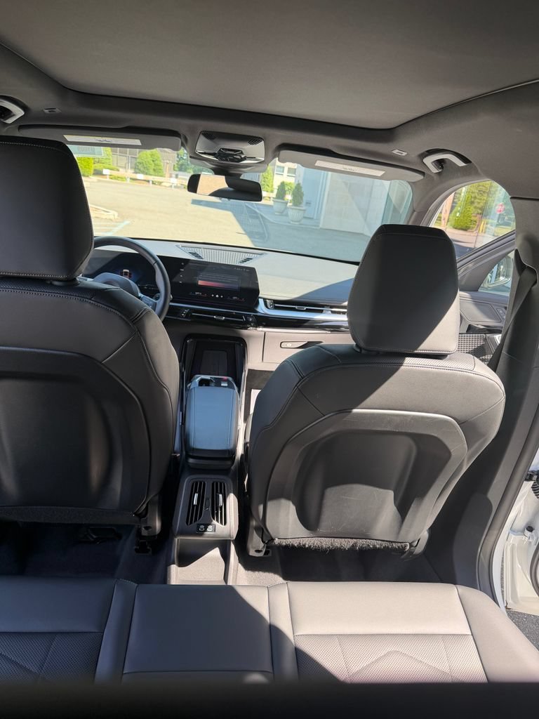2025 BMW X1 28i - Photo 7