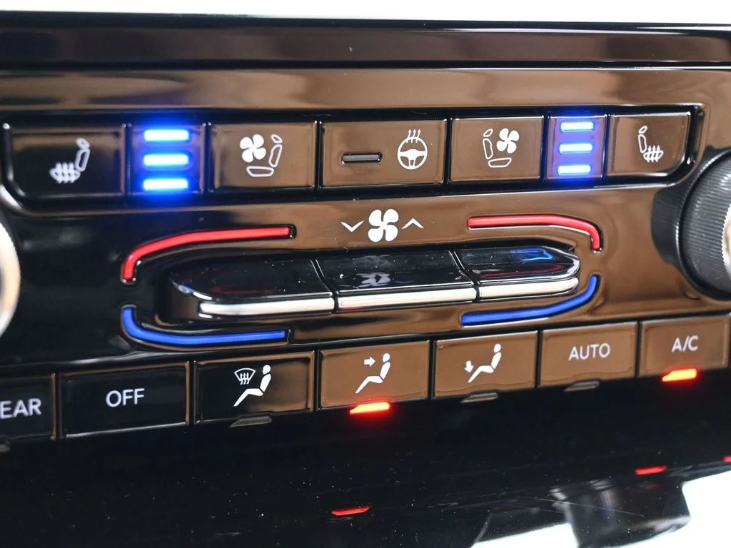 2025 Jeep Grand Cherokee L Summit Reserve - Photo 29