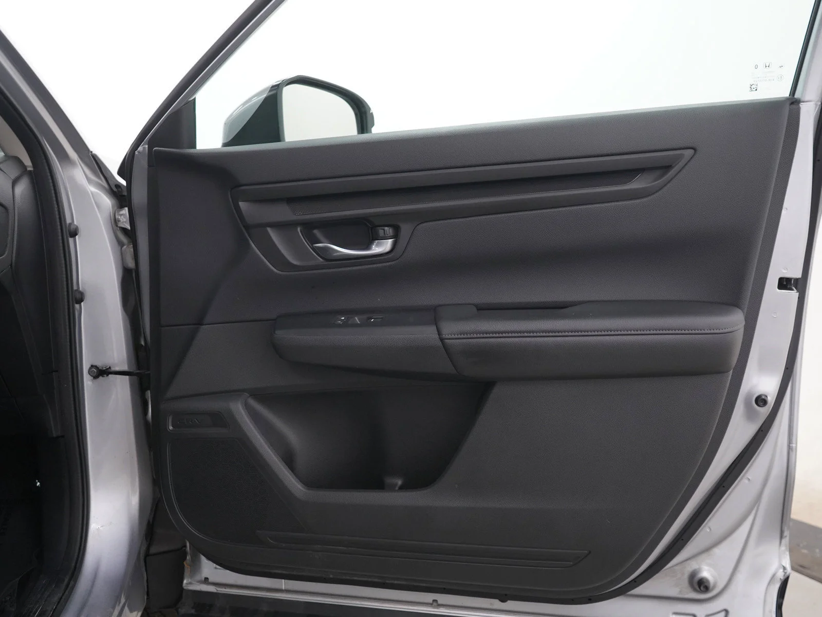 Used 2024 Silver Honda LX image 9