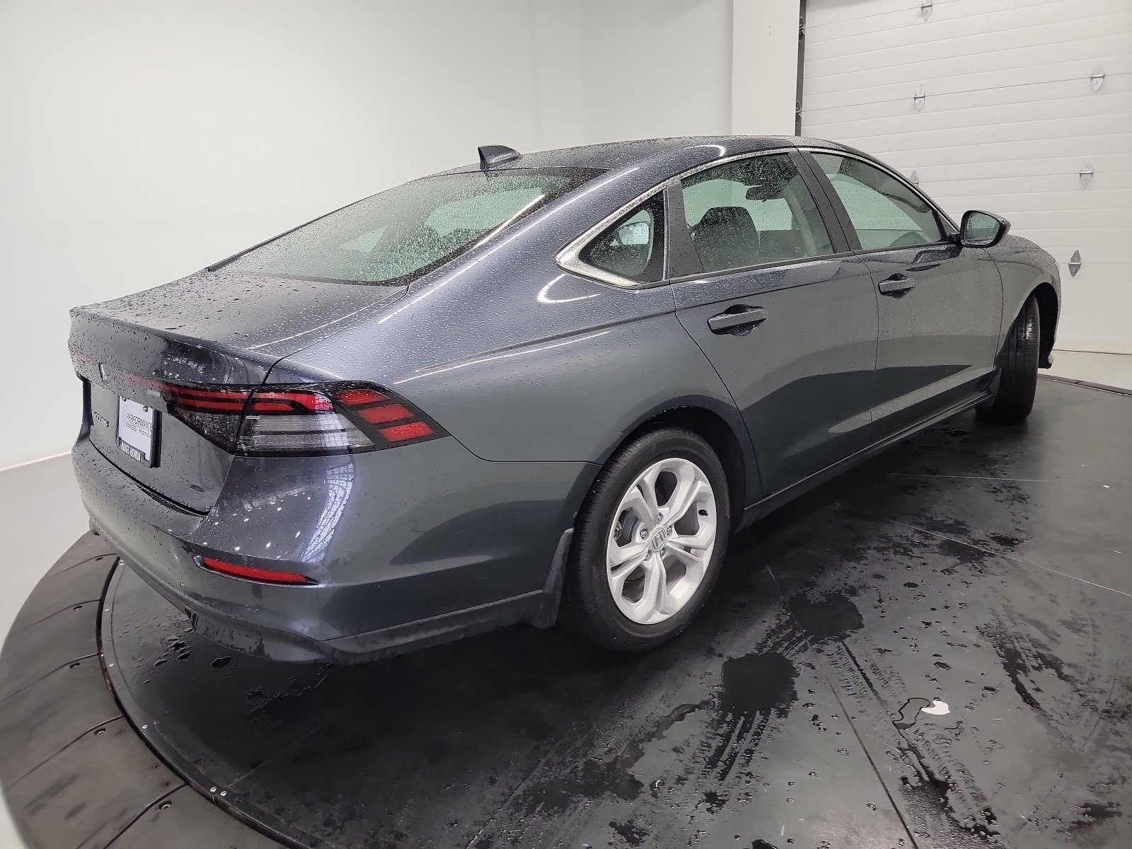 2024 Honda Accord LX - Photo 40