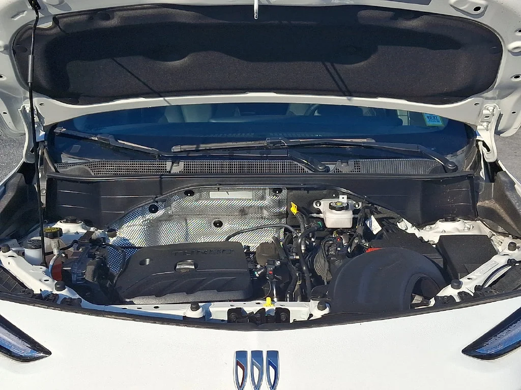 2025 Buick Encore GX Preferred - Photo 27
