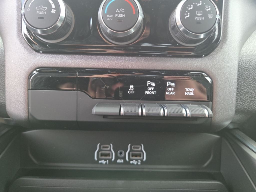 2026 RAM 1500 Big Horn/Lone Star - Photo 22