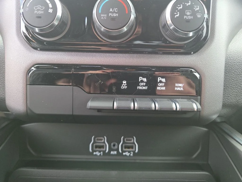 2026 RAM 1500 Big Horn/Lone Star - Photo 22